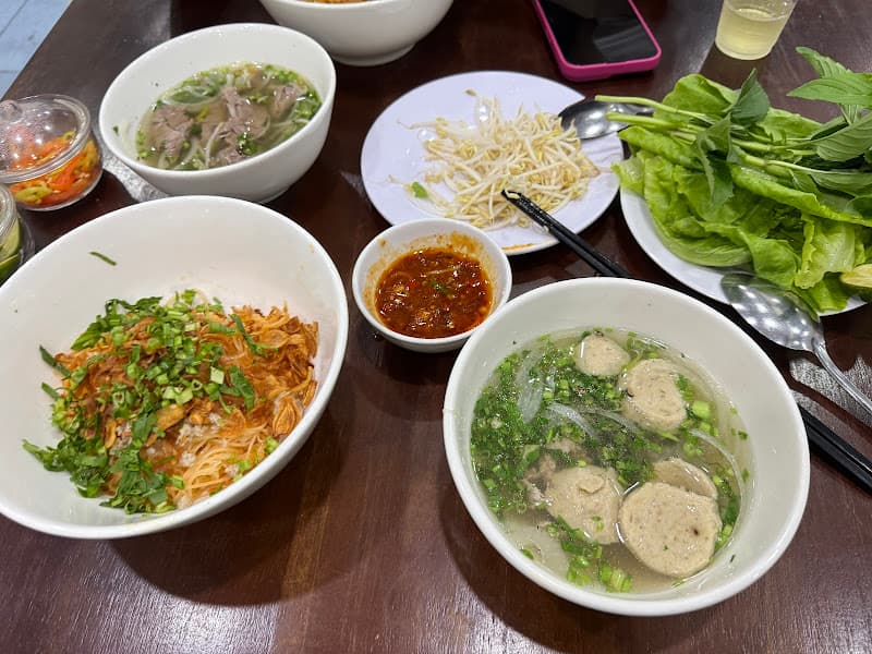 Hình ảnh Phở Khô Gia Lai - Bánh Canh Trảng Bàng (Bánh Canh Hoàng) - 2