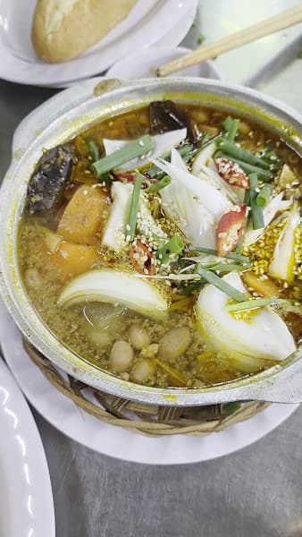 Hình ảnh Lẩu Bò A Bình - 5