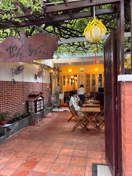 Hình ảnh Quán Chay Pháp Uyển - 2