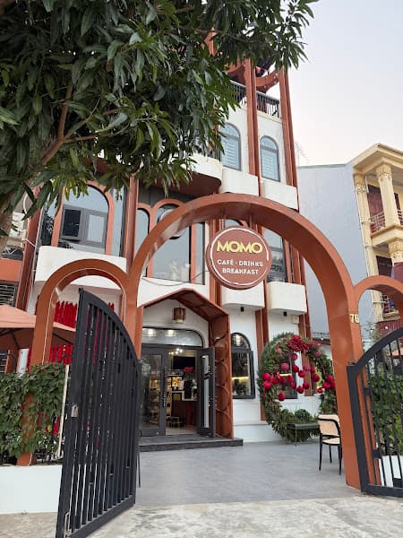 Hình ảnh MoMo Coffee - 4