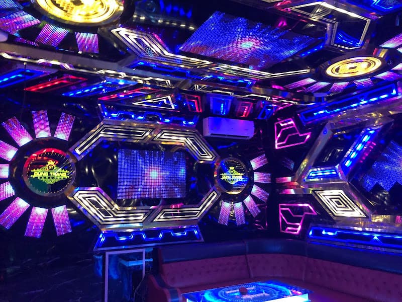 Hình ảnh Karaoke Dũng Trang - 3