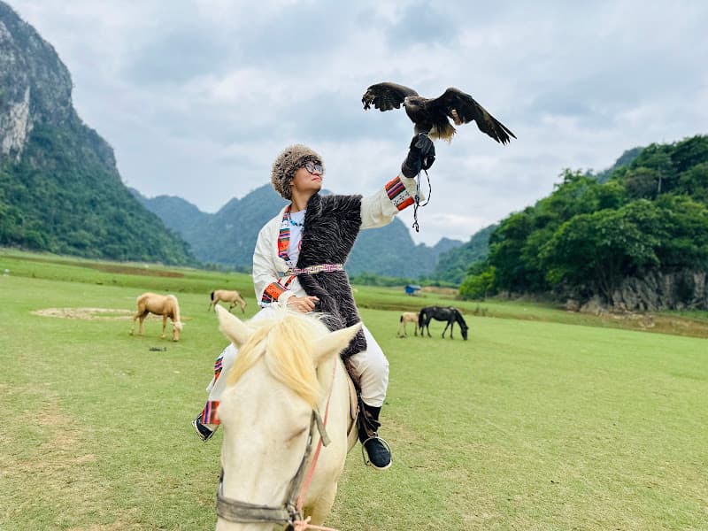 Hình ảnh Thảo nguyên Đồng Lâm - 3