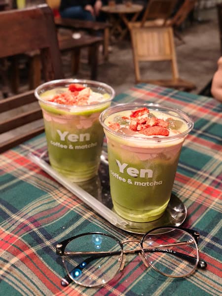 Hình ảnh Yên Coffee & Tea - 3
