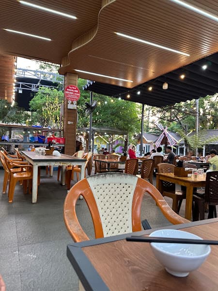 Hình ảnh Quán nhậu sân vườn Kiều Thy - 2