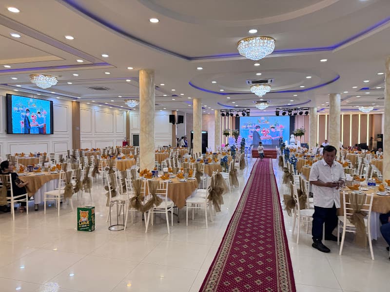 Hình ảnh Nhà hàng Thanh Trí - 3