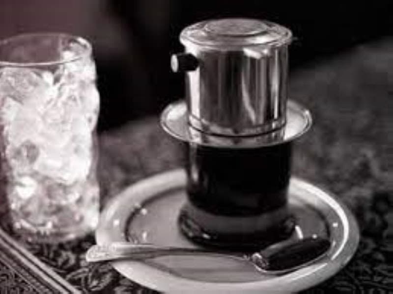 Hình ảnh Cà phê NGÕ - 2