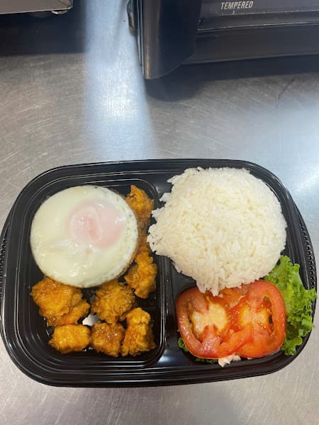 Hình ảnh Lotteria MM Supercenter Đà Nẵng - 2