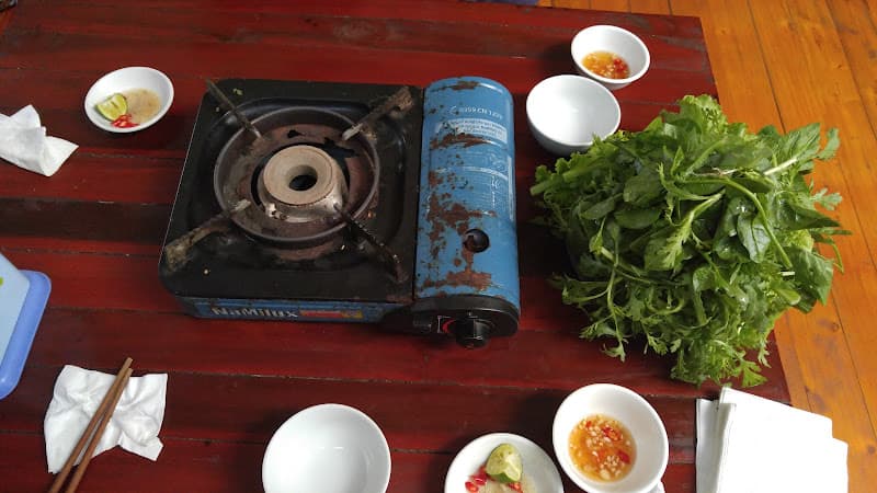 Hình ảnh Lẩu - Nướng Gật Gù - 3