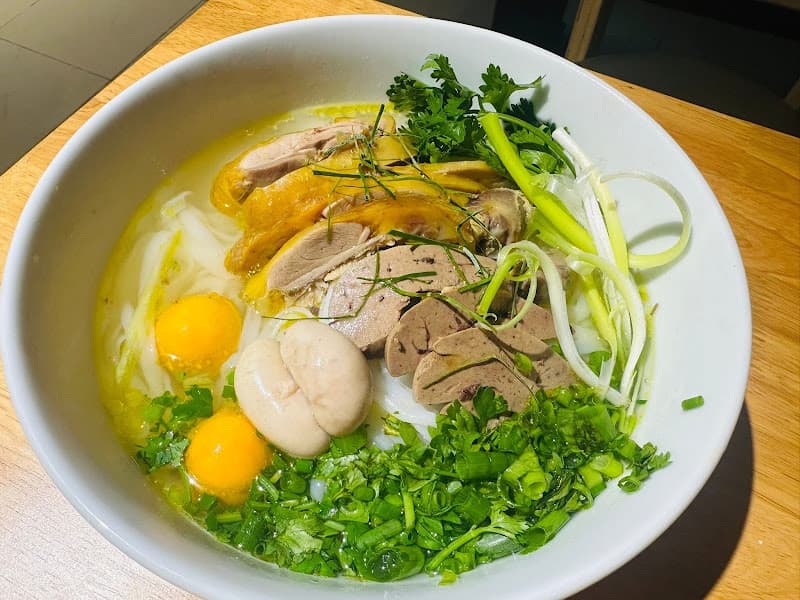 Hình ảnh Đặc Sản Phở Gà Thiến - 6