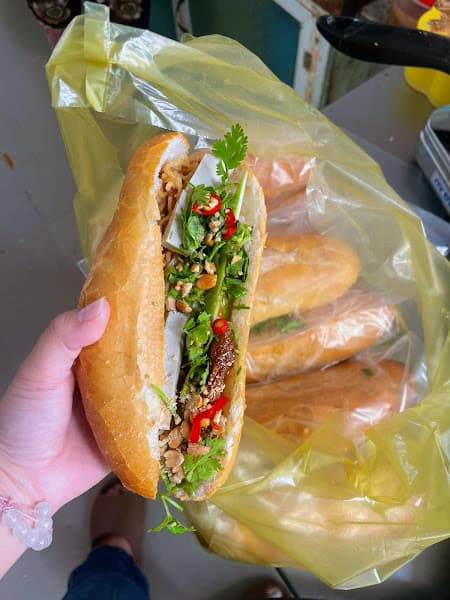 Hình ảnh Quán ăn Chay Hội Ngộ A Tèo - 2