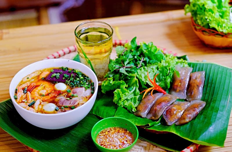 Hình ảnh Quán Bánh Canh Ghẹ Út Còi - 5