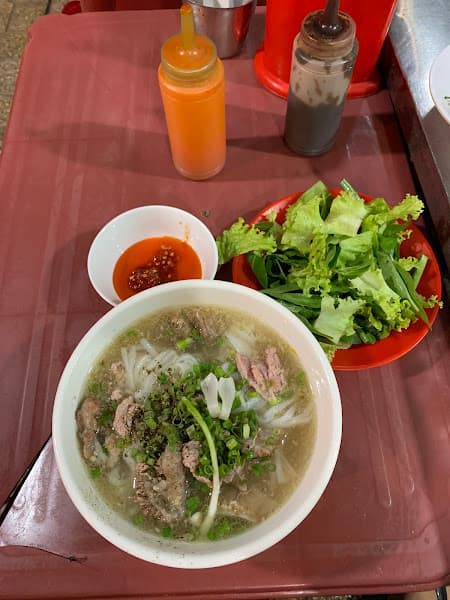 Hình ảnh Phở Bò - 2