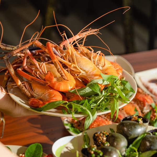 Hình ảnh Buffet F&B Long Thành - 6