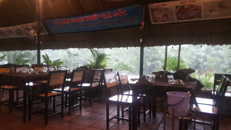 Hình ảnh Nhà hàng Nam Long - 5