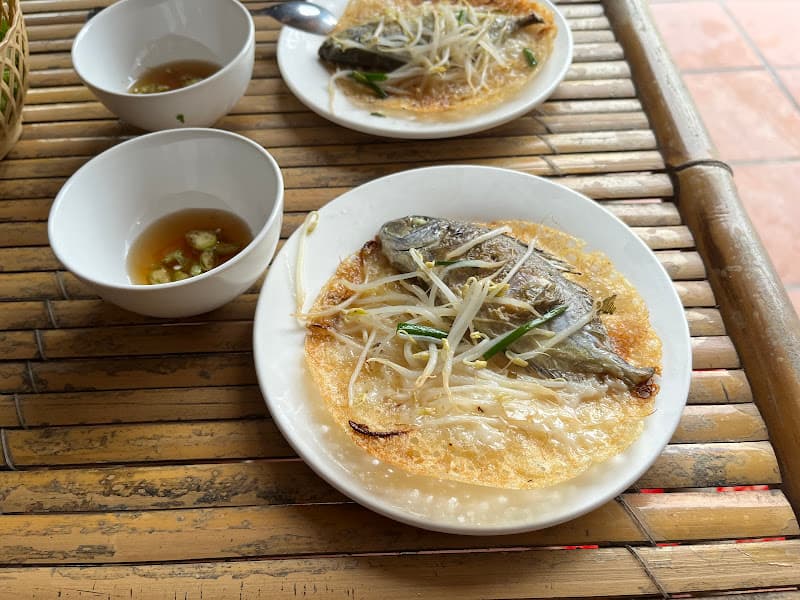 Hình ảnh Bánh Xèo Làng Chuồng 232 Phạm Văn Đồng - 3