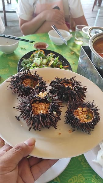 Hình ảnh Hải Sản Huy Hoàng Lăng Cô - 5