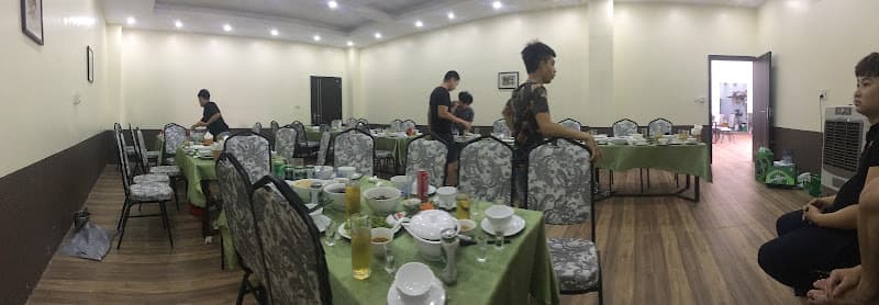 Hình ảnh Nhà Hàng C'vin Palace - 2