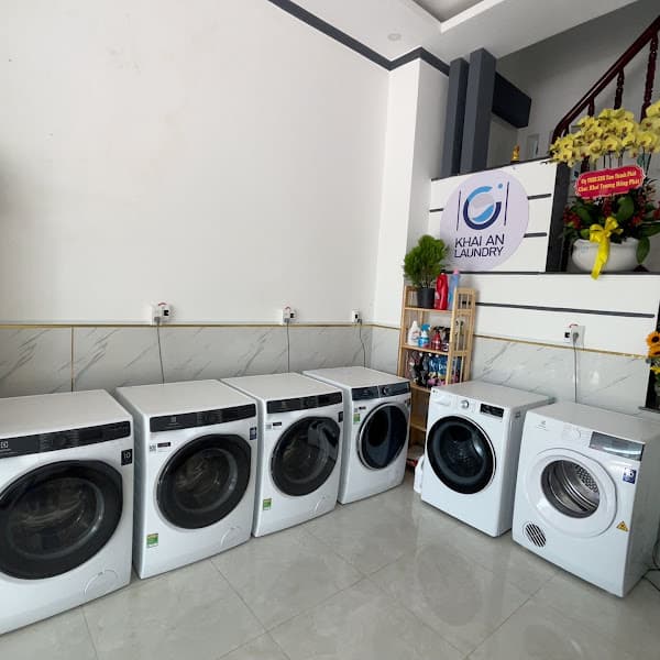 Hình ảnh Khải An Laundry - 3