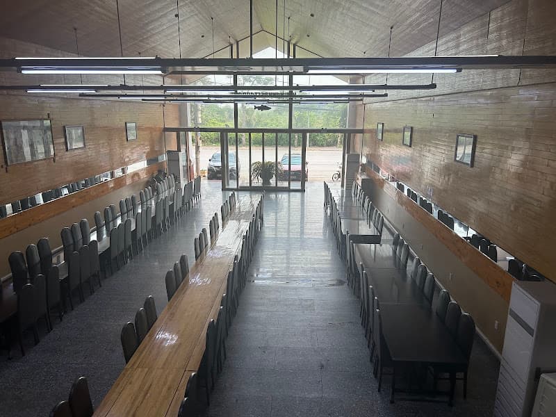 Hình ảnh NHÀ HÀNG HỮU HẠNH (HẢI SẢN) - 5