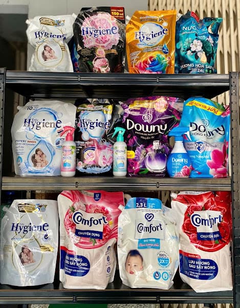 Hình ảnh GIẶT SẤY TUẤN ANH - 5