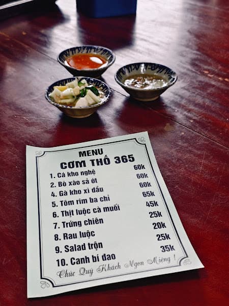 Hình ảnh Quán Chốt 365 - 4