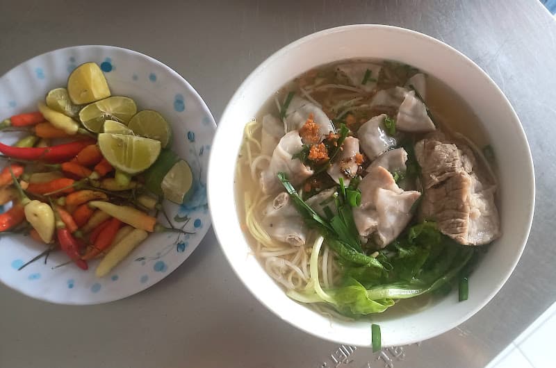 Hình ảnh Quán ăn Thanh Thuý - 2