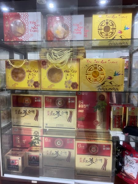 Hình ảnh Yến sào - Hải Sản Đông Quân - 2