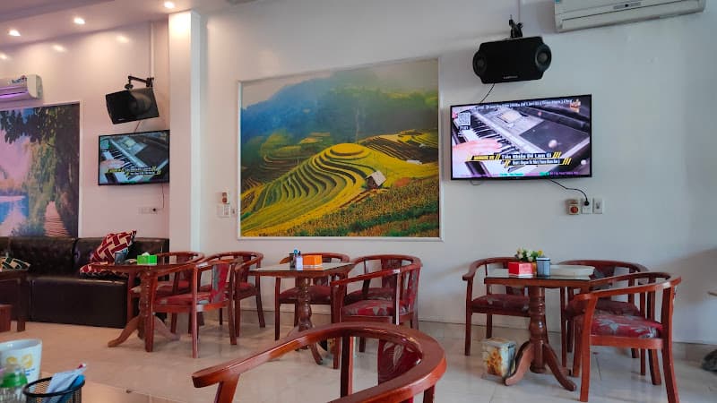 Hình ảnh Cafe Nhớ - 4