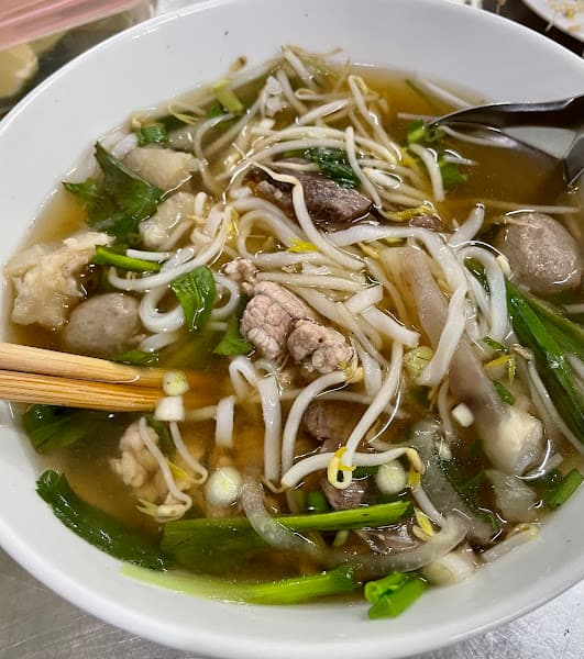 Hình ảnh Quán Phở Thành - 2