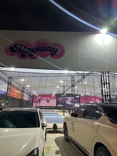 Hình ảnh Maymay Pickleball Club - 2
