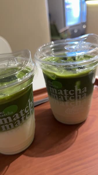 Hình ảnh Đảo Matcha - 94 Đào Tấn - 2