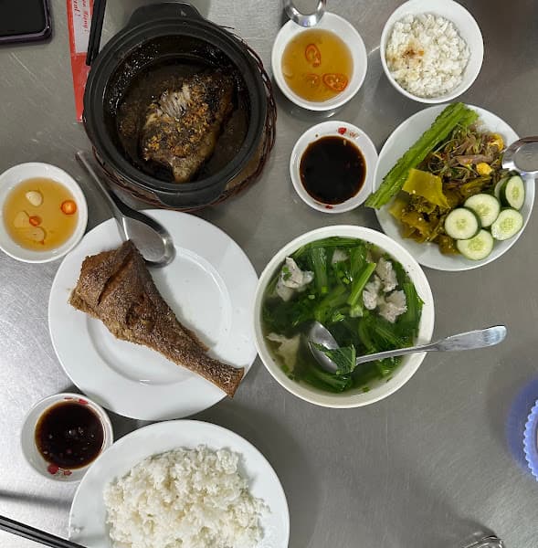 Hình ảnh Quán cơm Thủy - 2