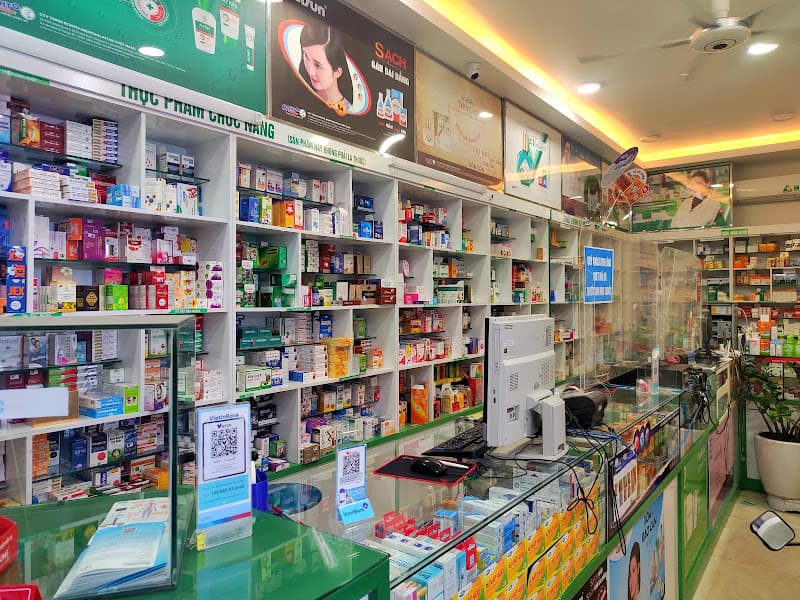 Hình ảnh Nhà thuốc Minh Anh - 2