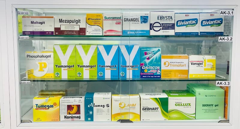 Hình ảnh Nhà Thuốc FPT Long Châu - 3