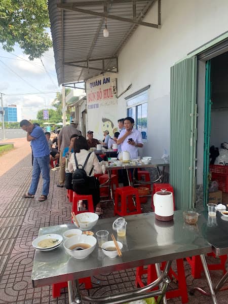 Hình ảnh Bún Bò Huế 259 - 2