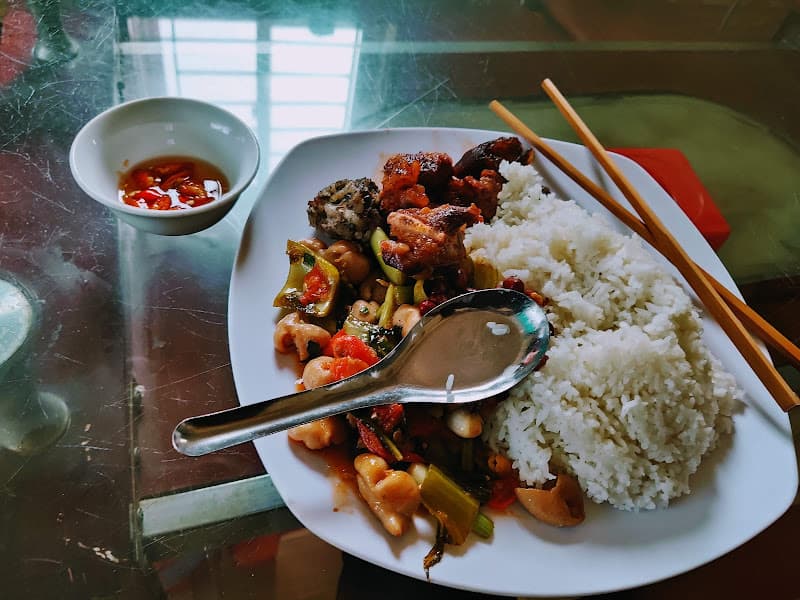 Hình ảnh Nha hàng 76/Chiềng Sinh/Tp Sơn La / Đối diện nhà nghỉ Trung Tâm phật giao tinh Sơn La - 5