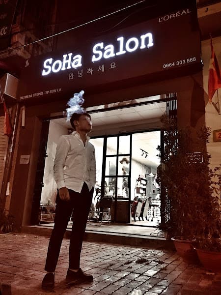 Hình ảnh SOHA SALON - 4