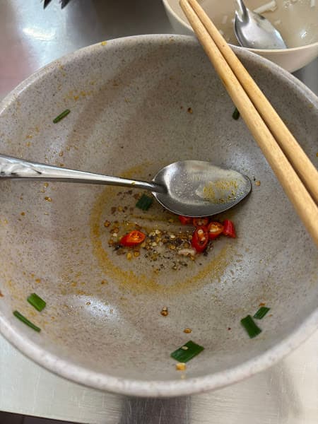 Hình ảnh Bánh canh Loan - Cách Mạng - 3