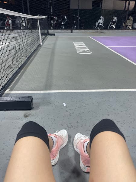 Hình ảnh Catchy Pickleball Club - 3