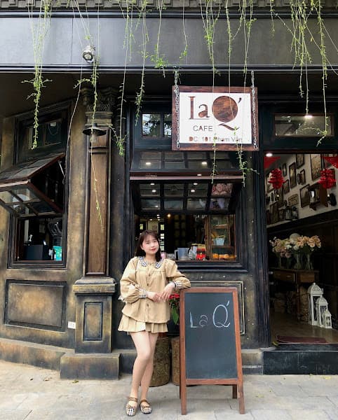 Hình ảnh La Q' - 5