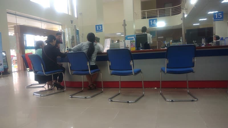 Hình ảnh Ngân Hàng Công thương Việt Nam (Vietinbank) - CN Quảng Ninh - 6