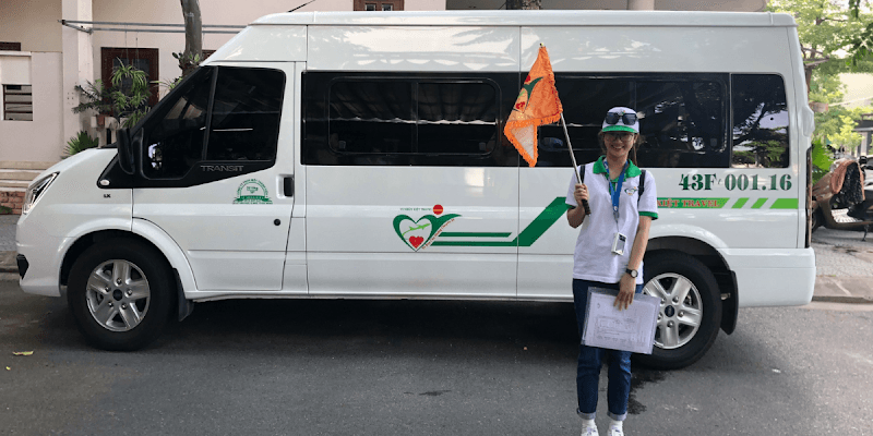 Hình ảnh Du lịch Đà Nẵng - Vi Nhân Kiệt Travel - 2