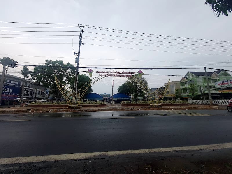 Hình ảnh Bách Hoá Xanh - 2