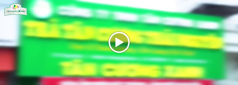 Hình ảnh Trà Thái Nguyên Tại Thành Phố Hồ Chí Minh - Hệ Thống Tân Cương Xanh - 3