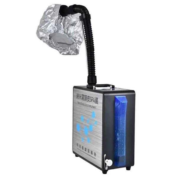 Hình ảnh Phụ kiện tóc Tuấn Chelsea - 3