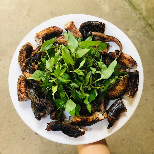 Ảnh bìa Quán Vườn Chôm Chôm