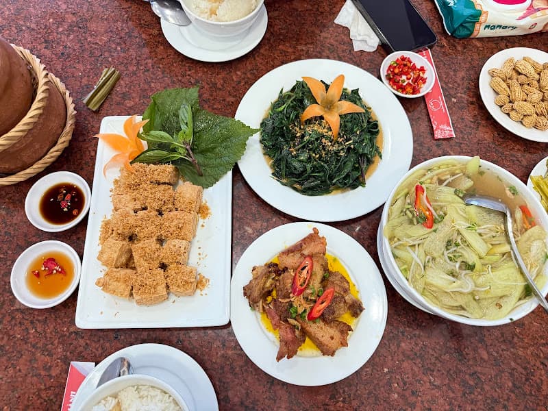 Hình ảnh Cơm Niêu Thuận Thành - 3