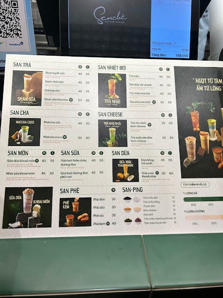 Hình ảnh Sanchà - 3