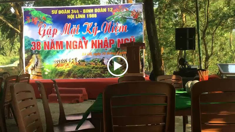 Hình ảnh Nhà hàng Danh Thi - 9