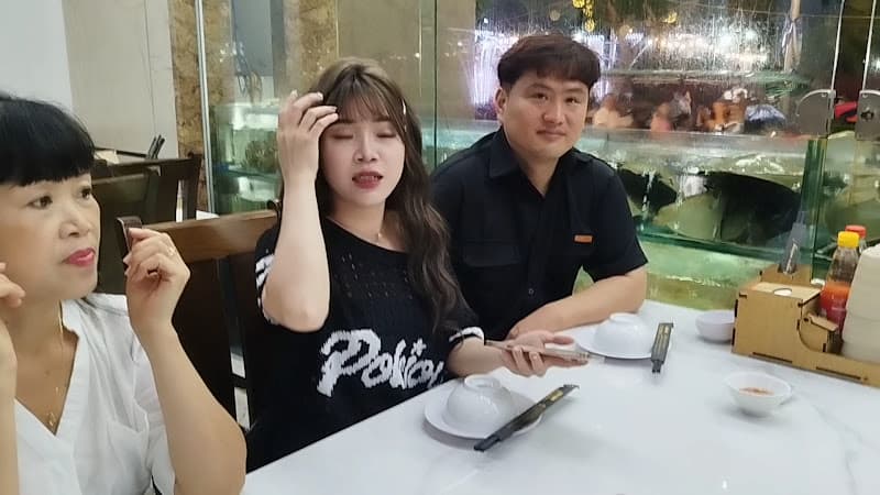 Hình ảnh Nhà Hàng Hải Sản Cát Bà Vũ Dương - 6
